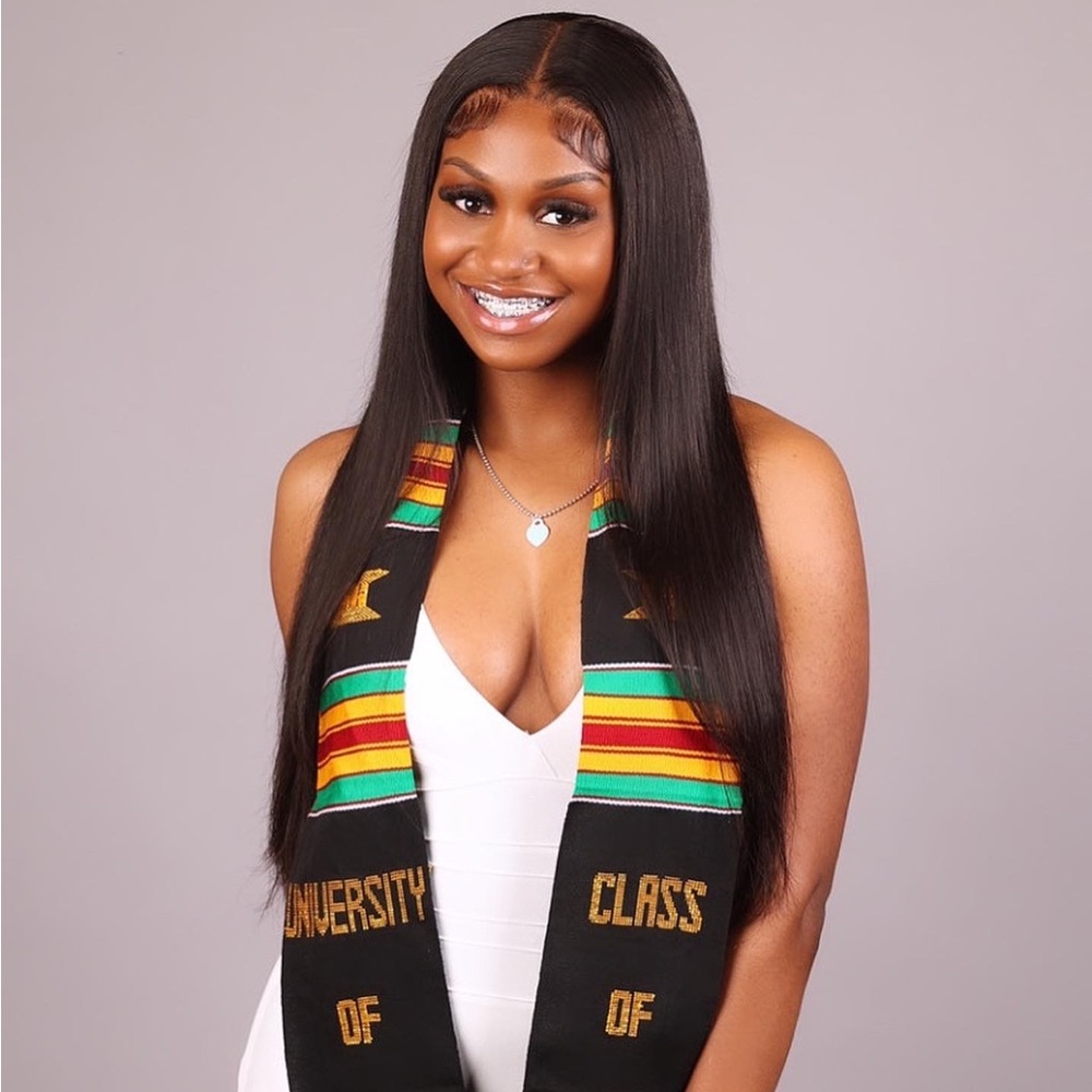 Meet your Posher, Kionnah